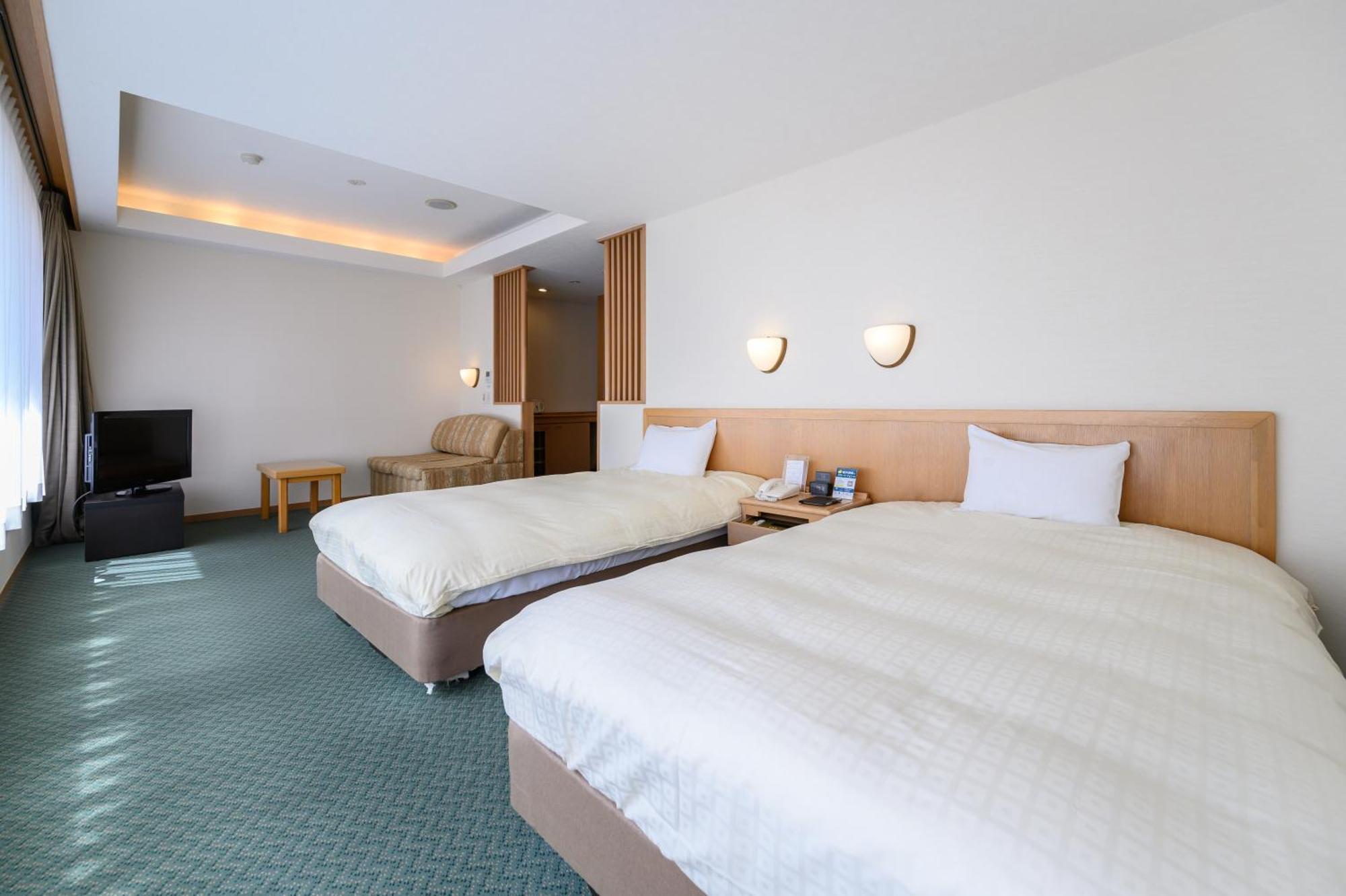 Nemu Resort Hotel Nemu Shima  Room photo