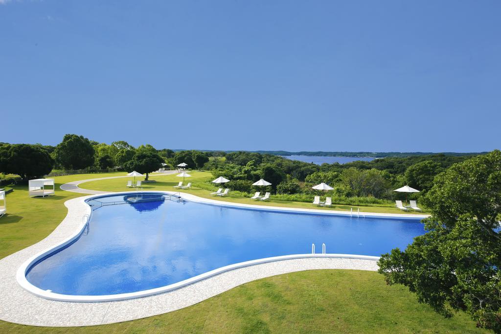 Nemu Resort Hotel Nemu Shima  Exterior photo