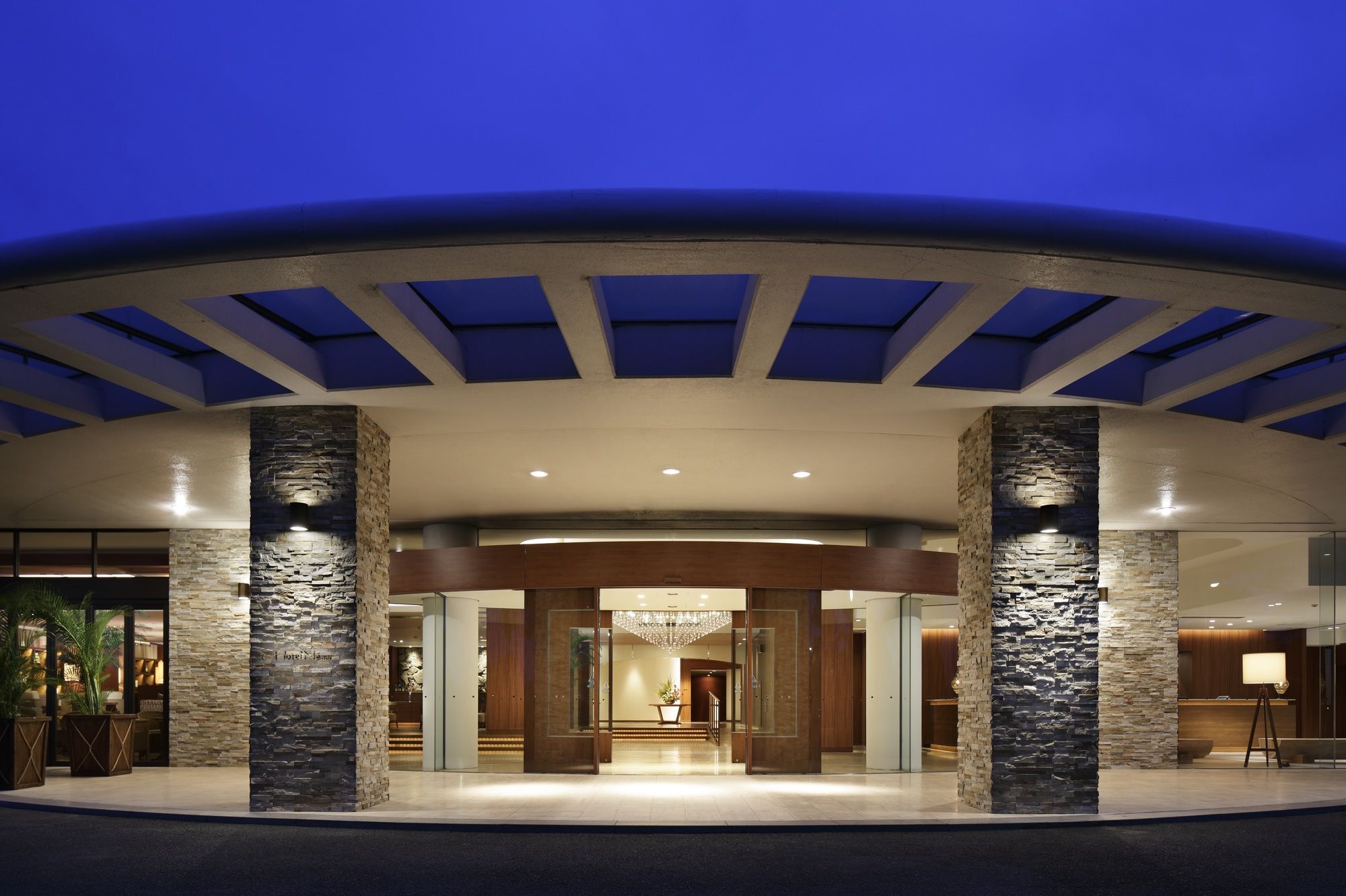 Nemu Resort Hotel Nemu Shima  Exterior photo