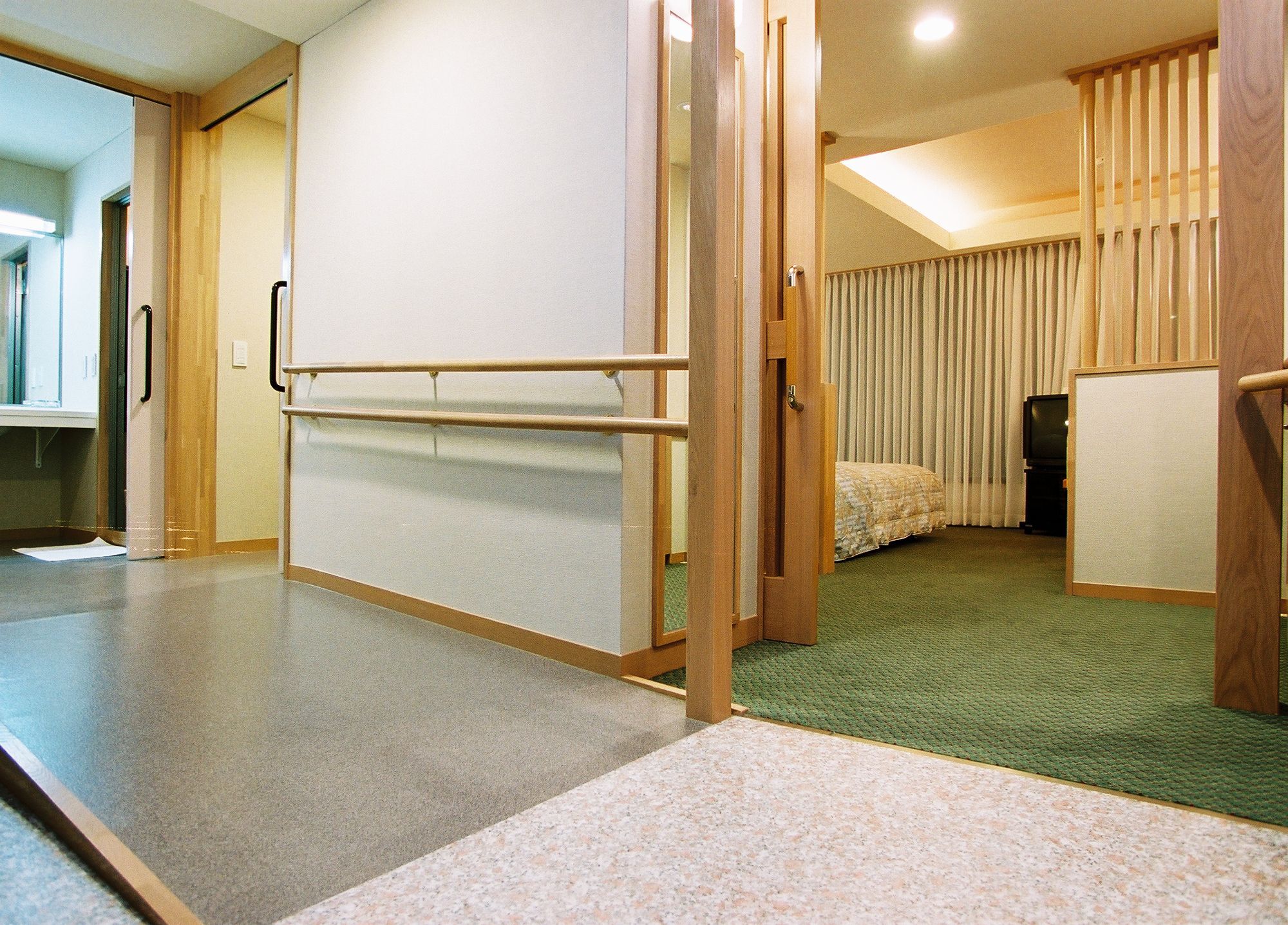 Nemu Resort Hotel Nemu Shima  Exterior photo